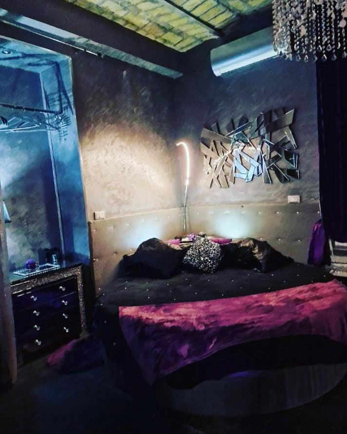 Jacuzzi Love SuitesweetРим Экстерьер фото