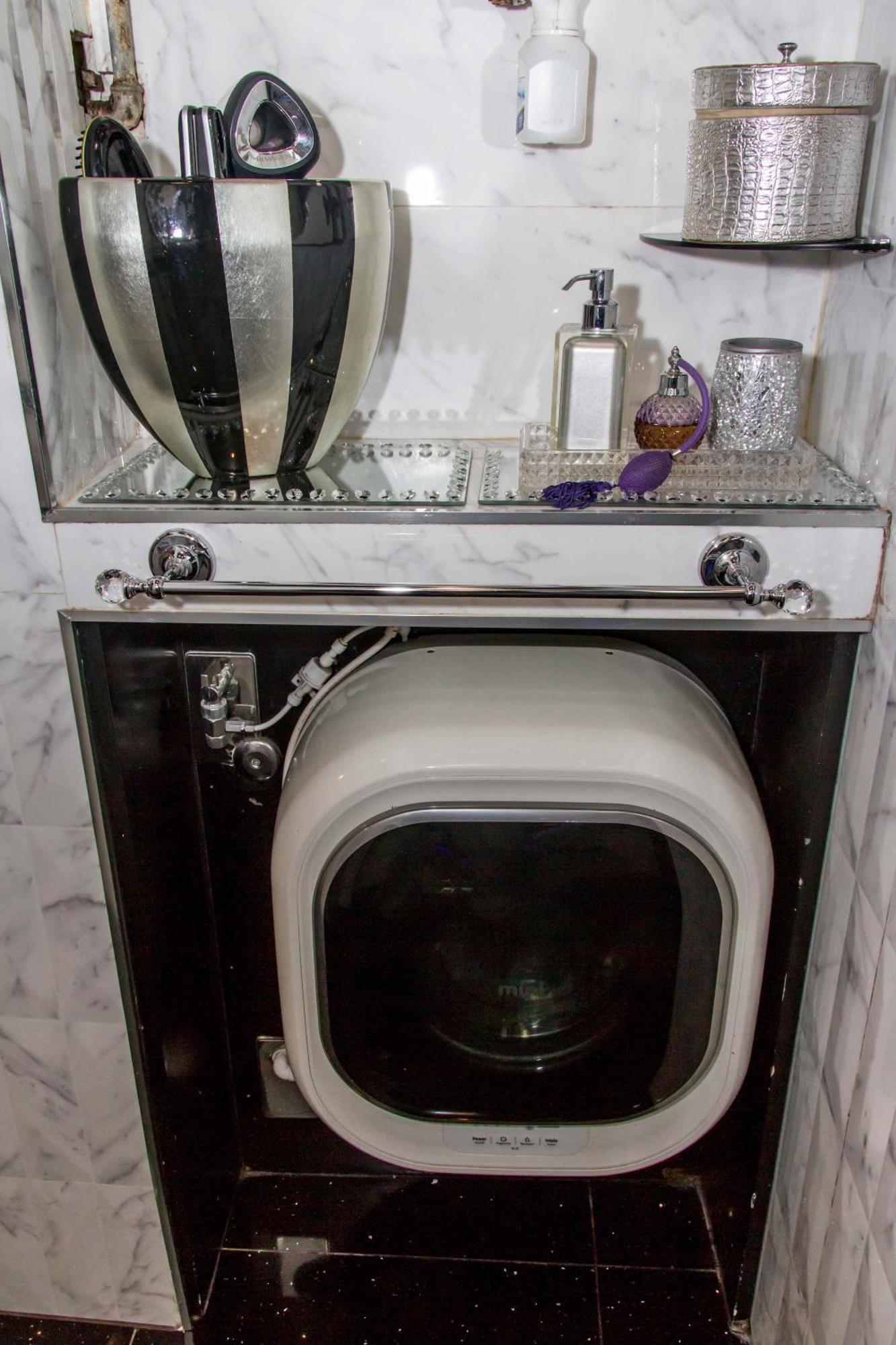 Jacuzzi Love SuitesweetРим Экстерьер фото