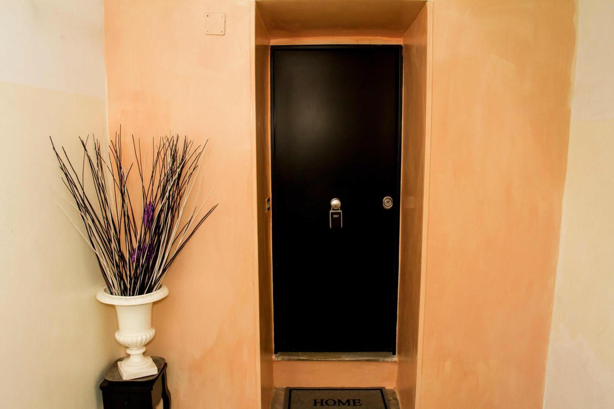 Jacuzzi Love SuitesweetРим Экстерьер фото