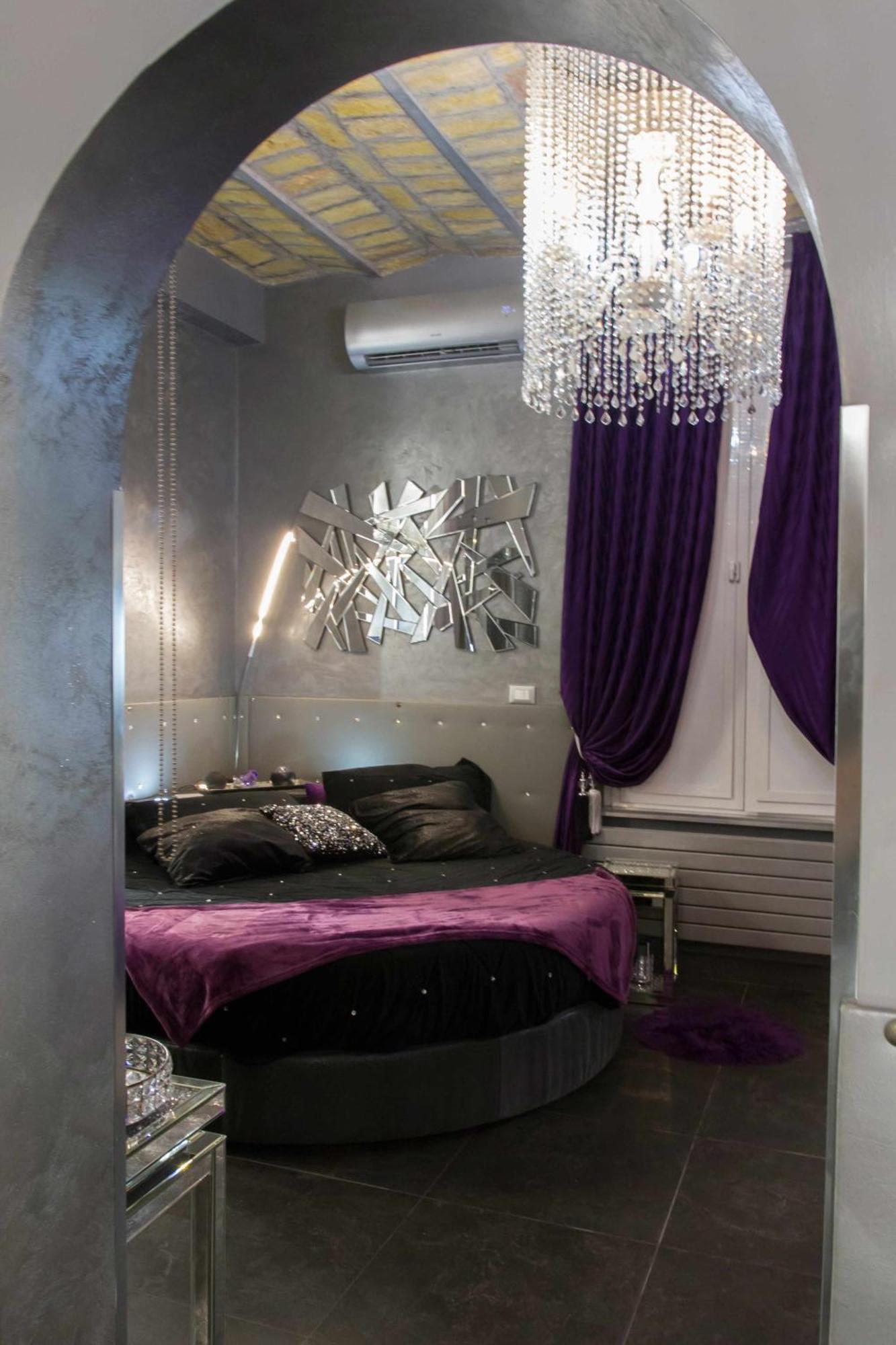 Jacuzzi Love SuitesweetРим Экстерьер фото